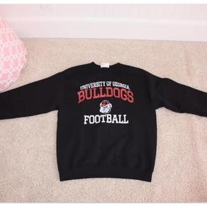 Uga champion sweatshirt